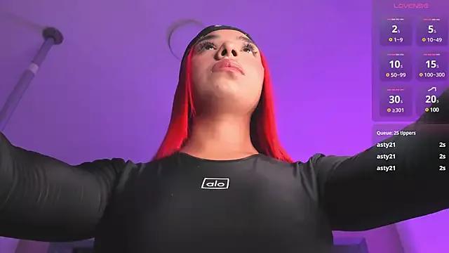 Girls: try live performances with matured performers, from dancing to quirks, in a variety of beautiful sex cams.