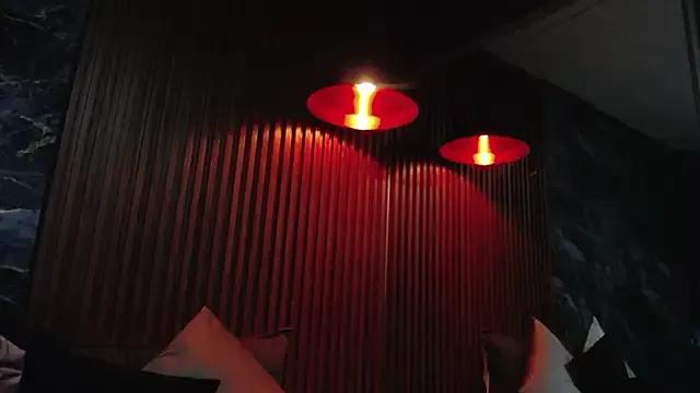 Emmily_walker_ from StripChat is Freechat