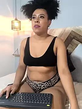 EmmilyBrant from StripChat