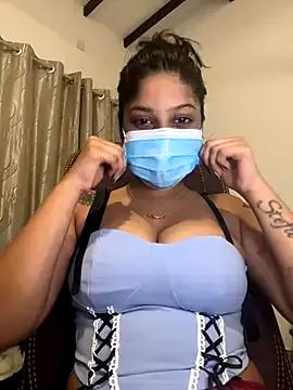 Emminemjemmy from StripChat is Freechat