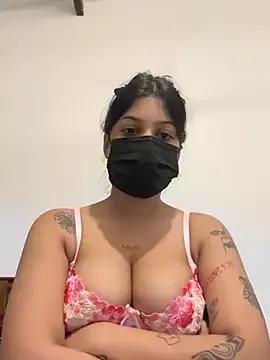 Emminemjemmy from StripChat is Freechat