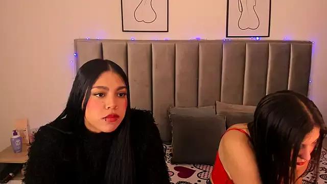 Emmy-Turnner from StripChat
