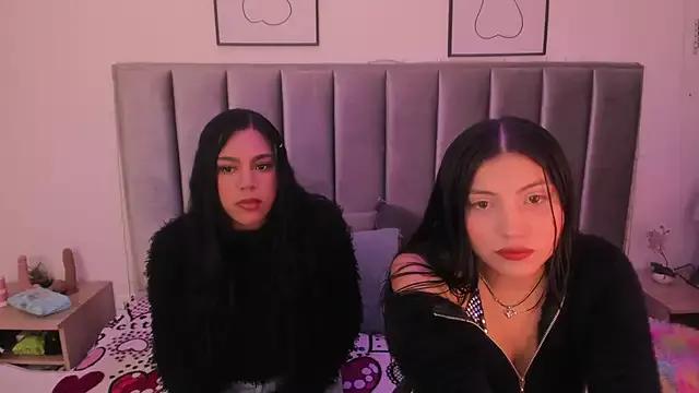 Emmy-Turnner from StripChat