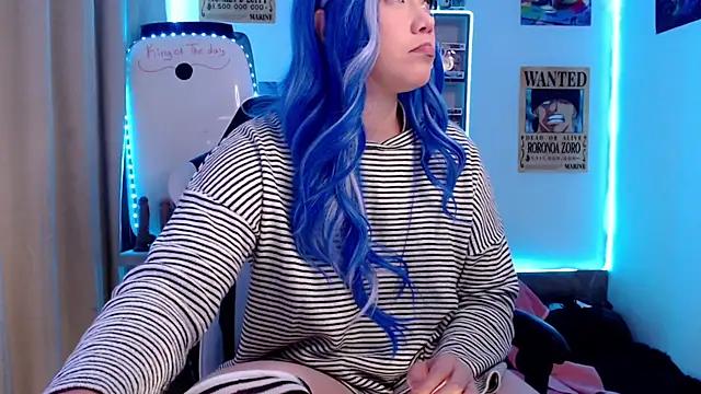 Emmy_Ruiz from StripChat