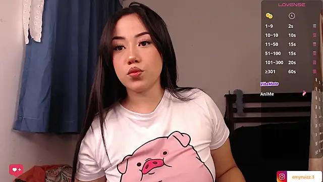Emmy_Ruiz from StripChat