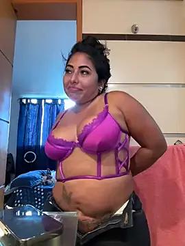 emmyjhonson07 from StripChat