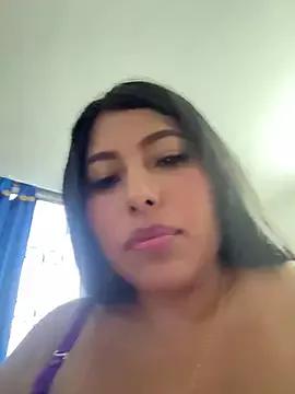 emmyjhonson07 from StripChat