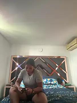 emmyjhonson07 from StripChat