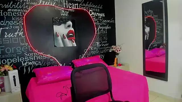 EmmySweett2 from StripChat