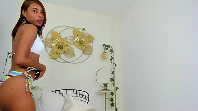 emy_barnert from StripChat is Freechat