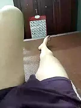 Emy_Tk from StripChat is Freechat