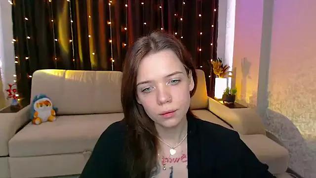 Photos of enchanting_chloe from StripChat is Private