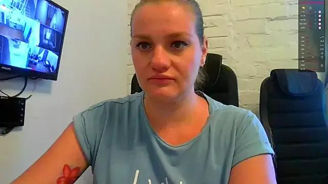 EndlessLustX from StripChat is Freechat