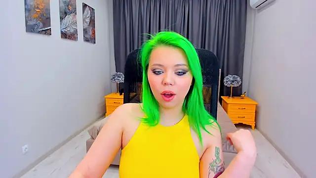 EnergyBunny_1 from StripChat