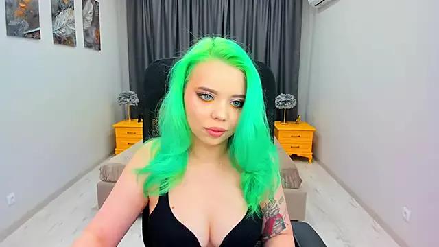 EnergyBunny_1 from StripChat