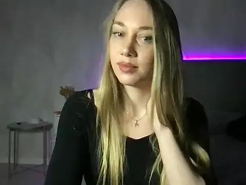 Engel_13 from StripChat
