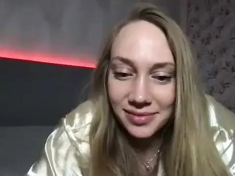 Engel_13 from StripChat