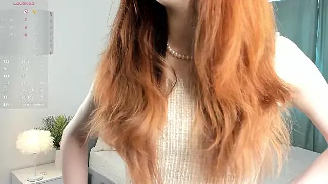 EngelBrougham from StripChat
