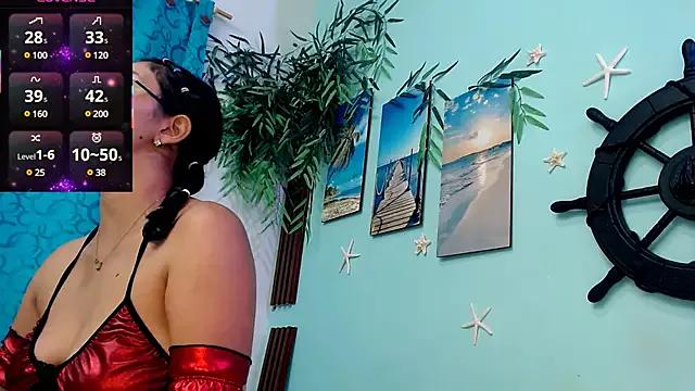 enicoldaniela779 from StripChat is Freechat
