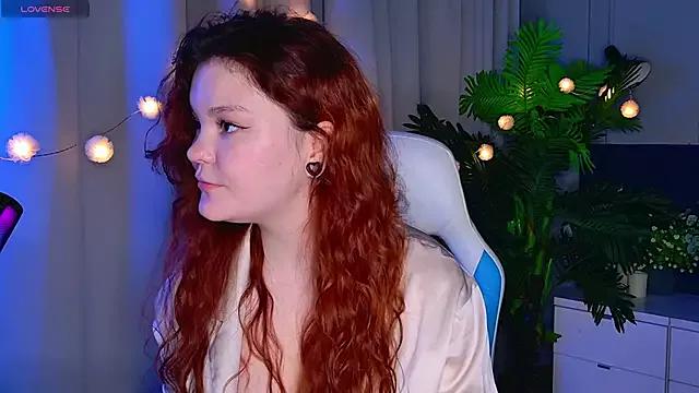 EnnySunrise from StripChat