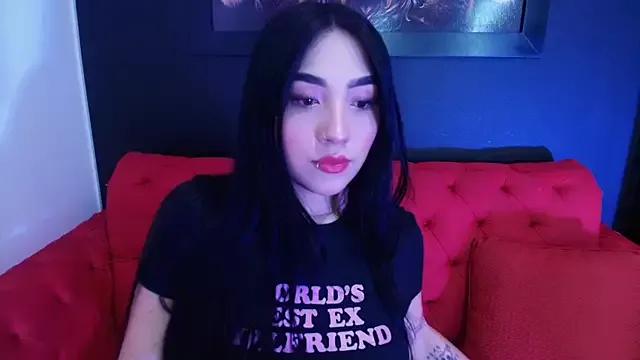 Enyel_valmina from StripChat