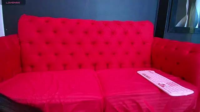 Enyel_valmina from StripChat