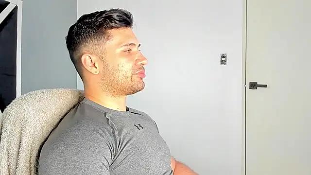 Eren_Jeagerr1 from StripChat