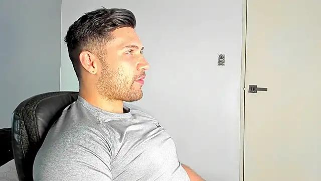 Eren_Jeagerr1 from StripChat