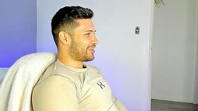 Eren_Jeagerr1 from StripChat