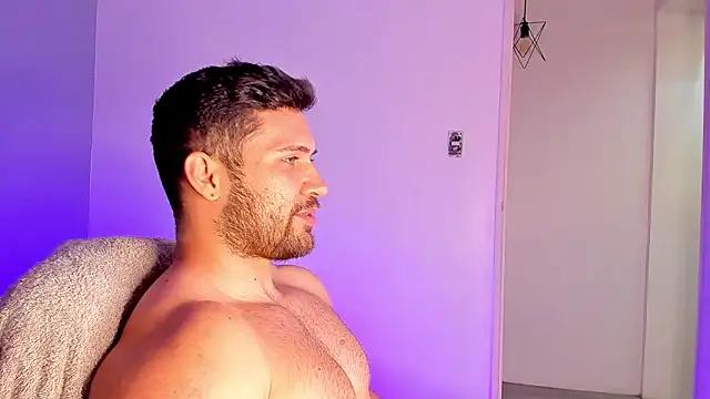 Eren_Jeagerr1 webcams show profile image 