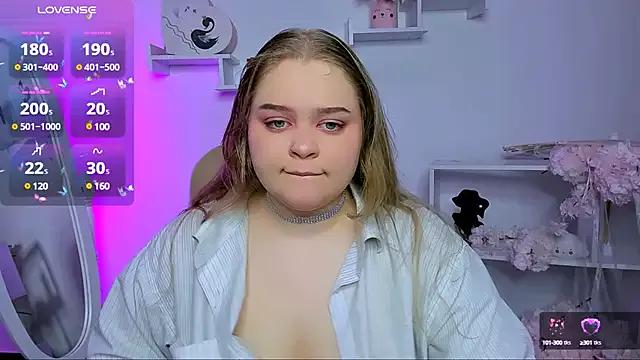 Erica__Alta from StripChat is Freechat