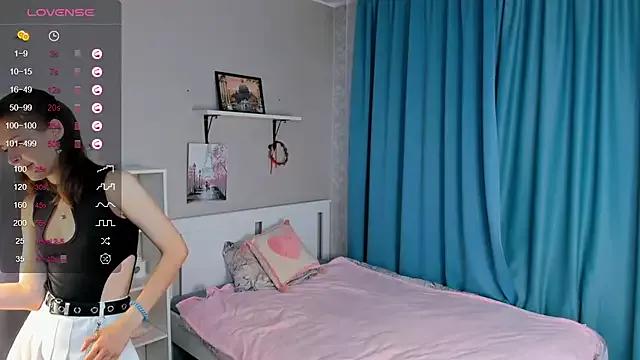 ErleneFellt from StripChat