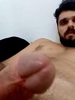 Ernest6669 from StripChat