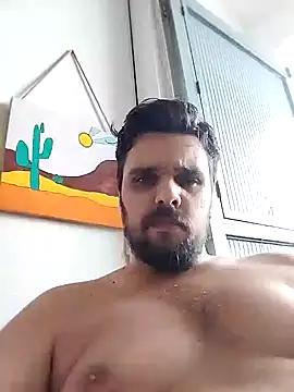 Ernest6669 from StripChat