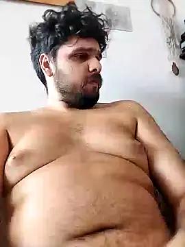 Ernest6669 from StripChat