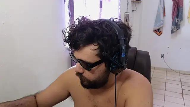 Ernest6669 from StripChat