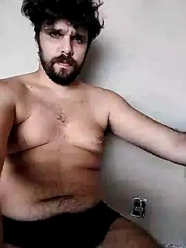 Ernest6669 from StripChat