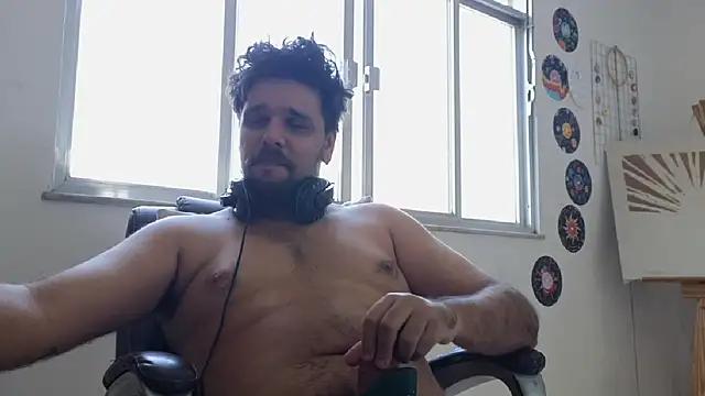 Ernest6669 from StripChat