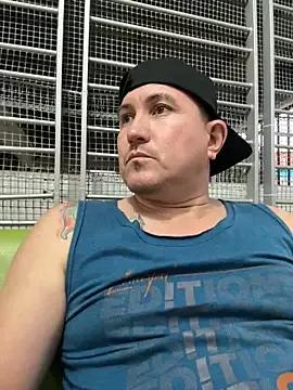 EROS_PAUL from StripChat is Freechat