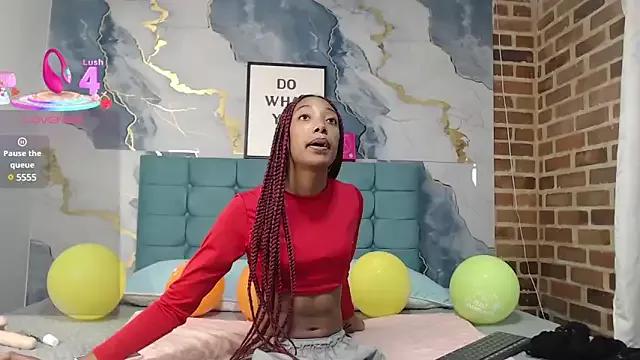 esmeralda-bk from StripChat