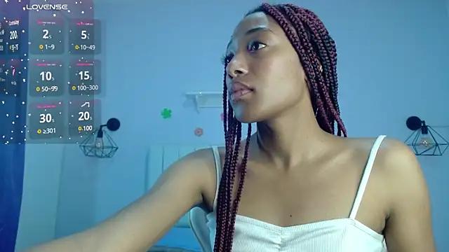 esmeralda-bk from StripChat