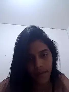 Esmeralda_247 from StripChat