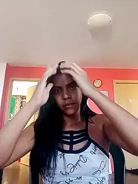 Esmeralda_247 from StripChat