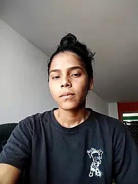 Esmeralda_247 from StripChat