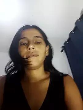 Esmeralda_247 from StripChat