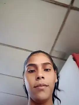 Esmeralda_247 from StripChat