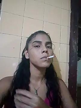Esmeralda_247 from StripChat
