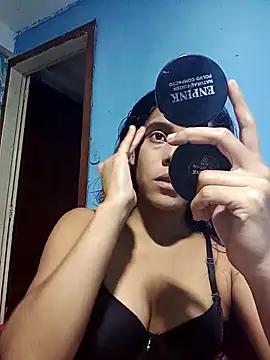 Esmeralda_247 from StripChat