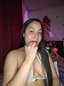 esmeralda_jadees from StripChat