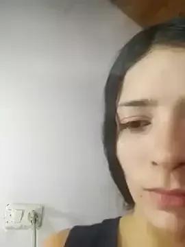 Esmeralda_latina from StripChat